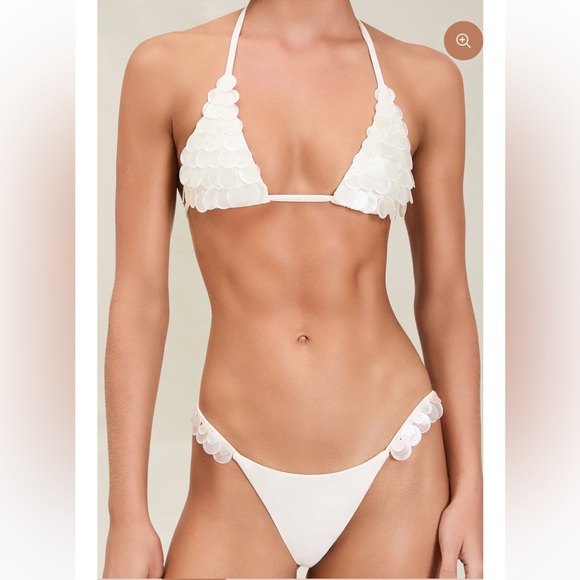NWT!!! Devon Windsor Cali Top and Cici Bottom